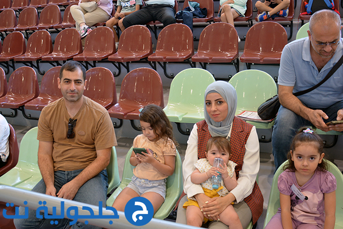 بطولة جلجولية المفتوحة للشطرنج السريع (Rapid)